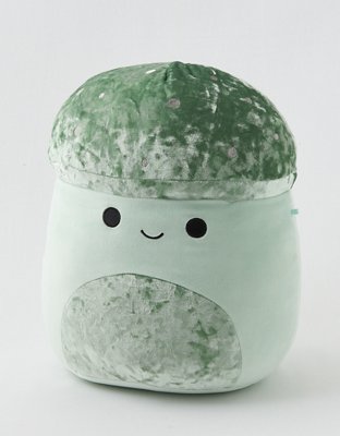 Squishmallow 12 in Plush Toy - Velvet Animal