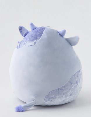 Женские мягкие игрушки Aerie Squishmallow 12 in Plush Toy - Velvet Animal — фото 2