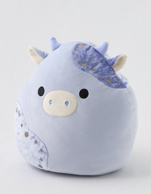 Squishmallow 12 in Plush Toy - Velvet Animal