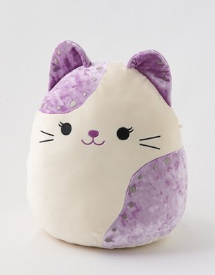 Squishmallow 12 in Plush Toy - Velvet Animal