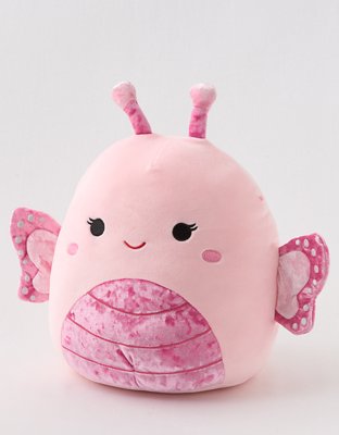 Squishmallow 12 in Plush Toy - Velvet Animal