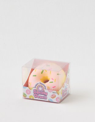 Zorbits Squishy Donuts | Aerie