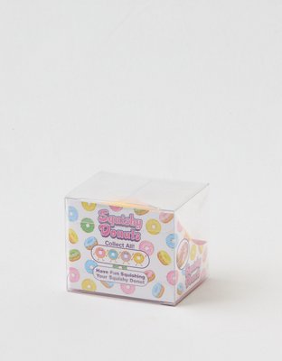Zorbits Squishy Donuts