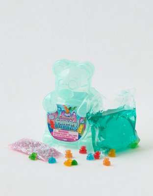 Slimygoop Gummy Buddies