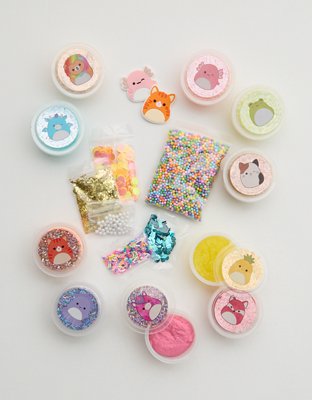 Squishmallows Ultimate Slime Mix-Ins