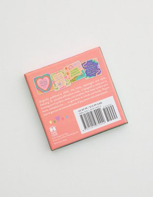 PRH Affirmations for Self-Esteem