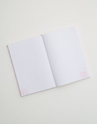 Aerie HGU Hello Kitty Journal — фото 2