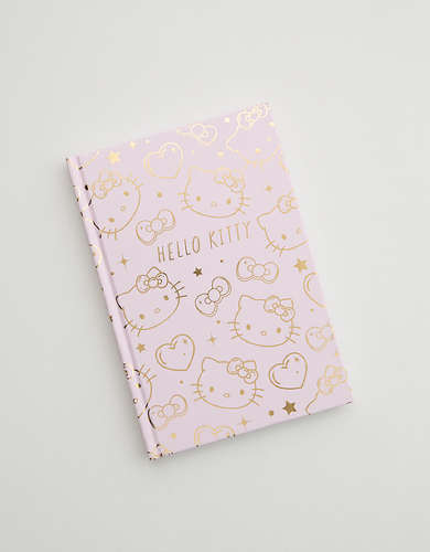 HGU Hello Kitty Journal