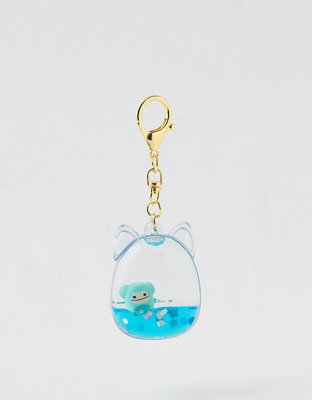 Squishmallow Tzunameez Keychains | Aerie