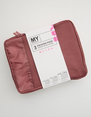 Mytagalongs Packing Cubes