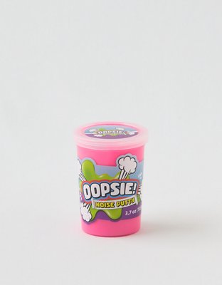 Oopsie Noise Putty