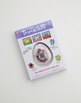 Tamagotchi Asst