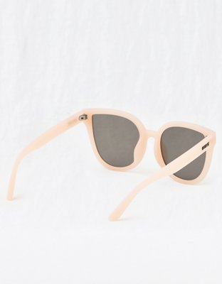 Женские солнцезащитные очки Aerie Quay Paradiso Sunglasses — фото 2