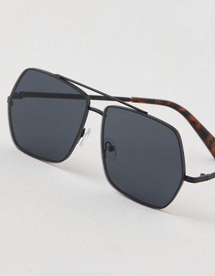 Aerie Oversized Vacay Mode Sunglasses