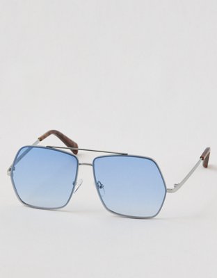 Aerie Oversized Vacay Mode Sunglasses