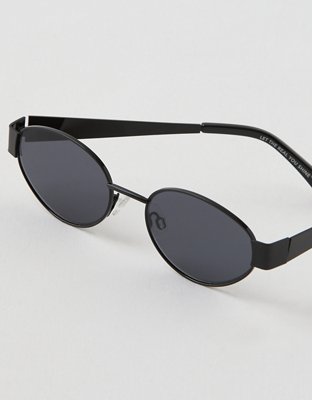 Aerie Metal Getaway Sunglasses