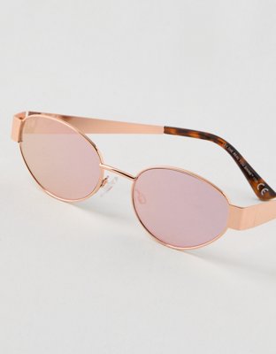 Aerie Metal Getaway Sunglasses