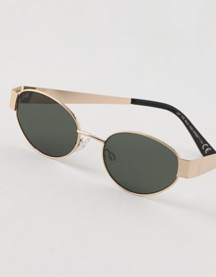 Aerie Metal Getaway Sunglasses