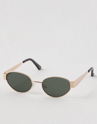 Aerie Metal Getaway Sunglasses