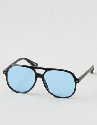 Aerie Classic Aviator Sunglasses from American Eagle - $16.95