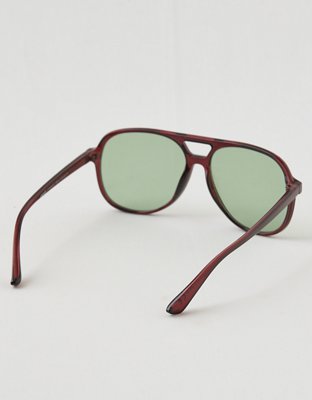 Aerie Classic Aviator Sunglasses