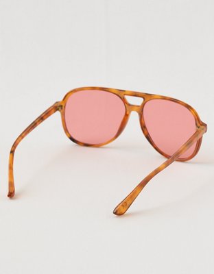 Aerie Classic Aviator Sunglasses