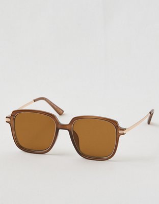 Aerie Oversized Vintage Sunglasses
