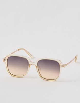 Aerie Oversized Vintage Sunglasses