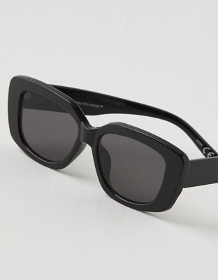 Aerie Squoval Sunglasses