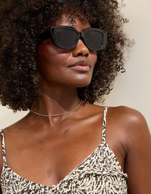 Aerie Squoval Sunglasses from American Eagle - $16.95