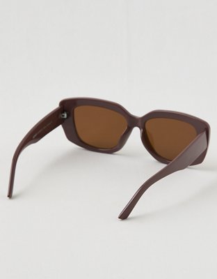 Aerie Squoval Sunglasses