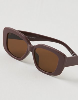 Aerie Squoval Sunglasses