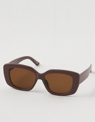 Aerie Squoval Sunglasses