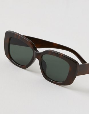 Aerie Squoval Sunglasses