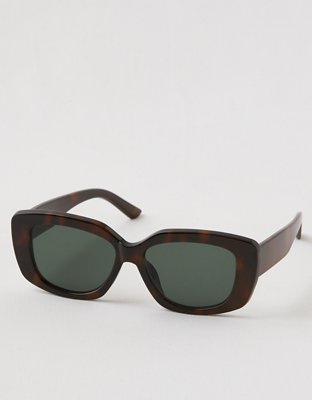 Aerie Squoval Sunglasses