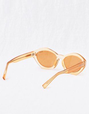 Женские солнцезащитные очки Aerie Quay As If Sunglasses — фото 2