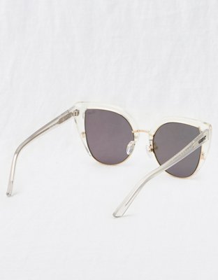 Женские солнцезащитные очки Aerie Quay Oh My Dayz Sunglasses — фото 2