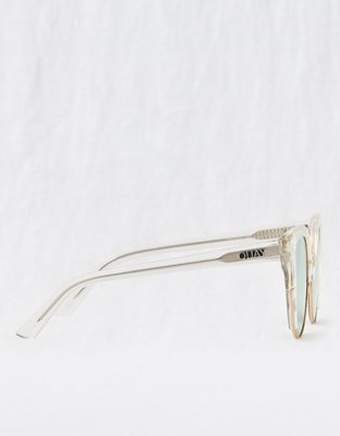 Женские солнцезащитные очки Aerie Quay Oh My Dayz Sunglasses — фото 3