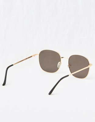 Женские солнцезащитные очки Aerie Quay Jezabell Sunglasses — фото 2