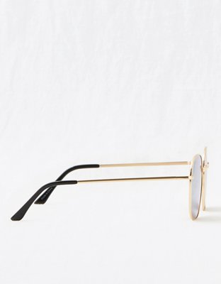 Женские солнцезащитные очки Aerie Quay Jezabell Sunglasses — фото 3