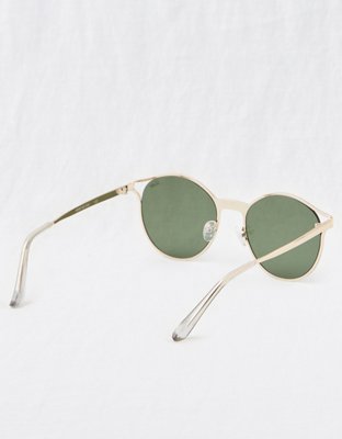 Женские солнцезащитные очки Aerie Quay Here We Are Sunglasses — фото 2