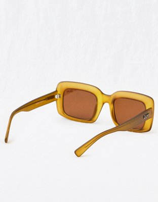 Женские солнцезащитные очки Aerie Quay Going Solo Sunglasses — фото 2