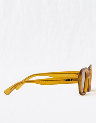 Женские солнцезащитные очки Aerie Quay Going Solo Sunglasses — фото 3