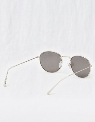 Женские солнцезащитные очки Aerie Minkpink Heritage Sunglasses — фото 2