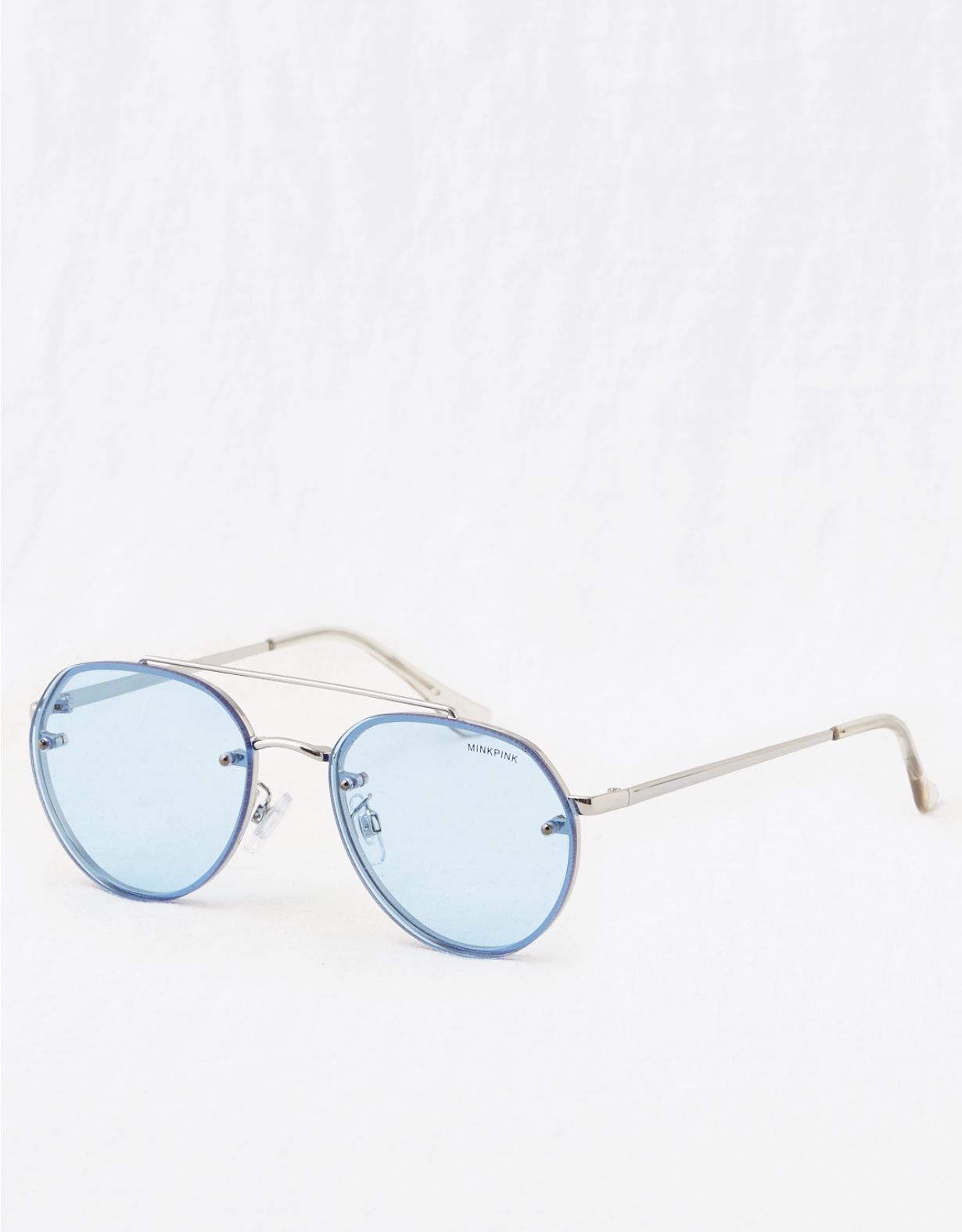 Minkpink Retrograde Sunglasses