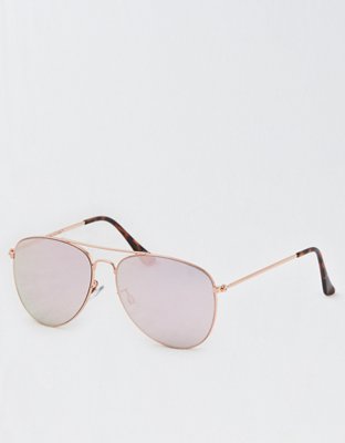 American eagle hot sale outfitters aviator sunglasses