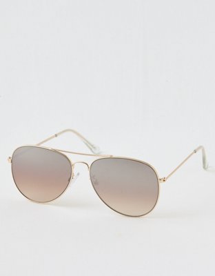 Aerie So Fly Sunglasses