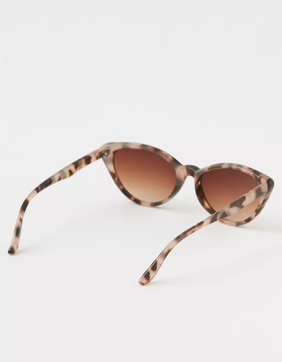 Aerie Meow Sunglasses