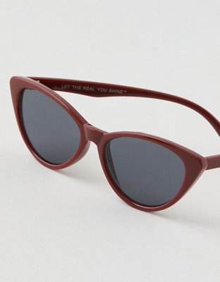 Aerie Meow Sunglasses