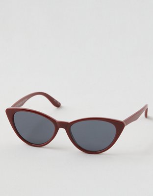 Aerie Meow Sunglasses from American Eagle - $16.95